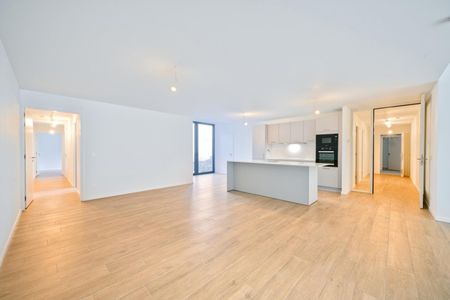Fort-Jaco, très bel appartement RDC, 3 ch dans immeuble neuf - Foto 2