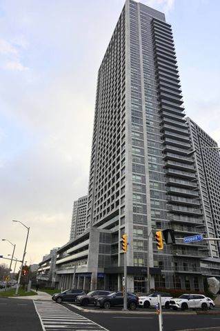 For Lease - 2015 Sheppard Avenue Unit# 3201, Toronto, Ontario - Photo 3