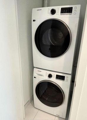 For Lease - 195 McCaul Street Unit# 1806, Toronto, Ontario - Photo 1