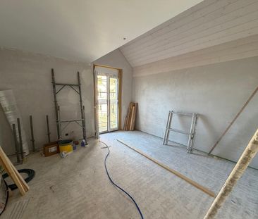 Fully renovated 3.5-room apartment on the 1st floor - Photo 4