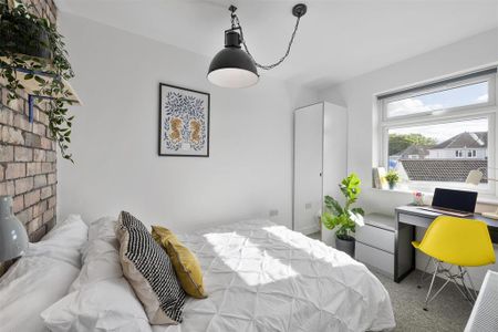 6 bedroom house to rent - Photo 4