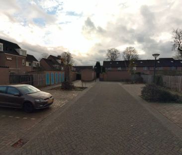 Appartement Ganzenhorst, Grave - À Louer - Foto 2