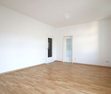 Sonnenberg • zur Miete • 3 Zimmer • Einbauküche • Chemnitz • mit Balkon • Aufzug • jetzt anrufen - Photo 1