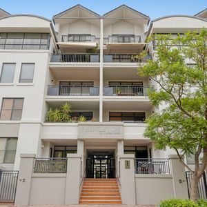 Spacious apartment in prime location! - Photo 3