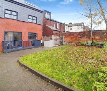 3 bedroom flat to rent - Photo 6