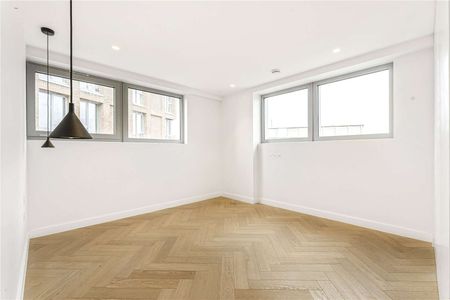 Three bedroom apartment in the highly anticipated Parkhaus development. - Photo 2