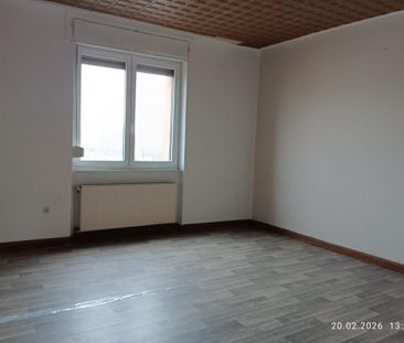 2 Monate Kaltmietfrei bei Eigenrenovierung! 3 ZKB Balkon - Foto 1