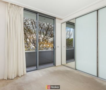 4/15 Coranderrk Street, City ACT, Belconnen - Photo 1