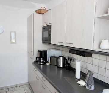 IHR NEUES FAMILIENDOMIZIL AUF ZWEI ETAGEN IN BELIEBTER LAGE IN HAGE... - Foto 1