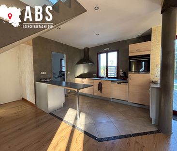 Location Maison 5 pièces 112m² - Photo 6