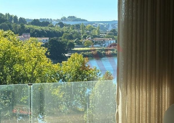 Apartamento T3 em Porto