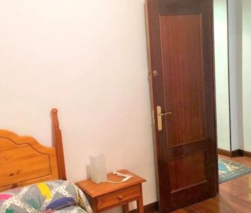 Piso de alquiler en Dorre Kalea, Casco Viejo - Photo 4