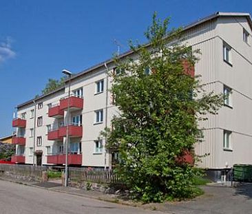 Hammarfallsgatan 15, - Photo 1