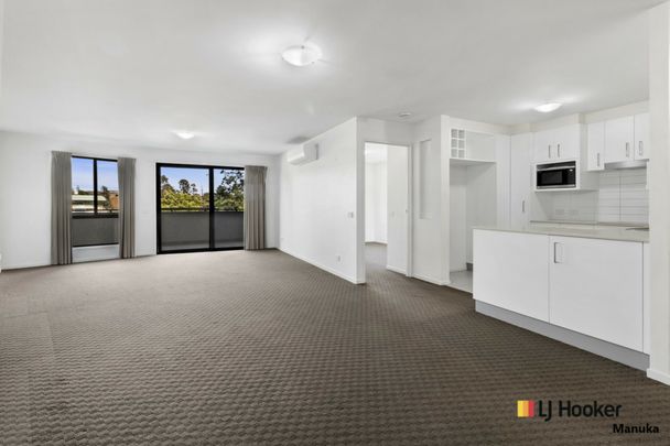 36/6 Cunningham Street, Griffith ACT, Belconnen - Photo 1
