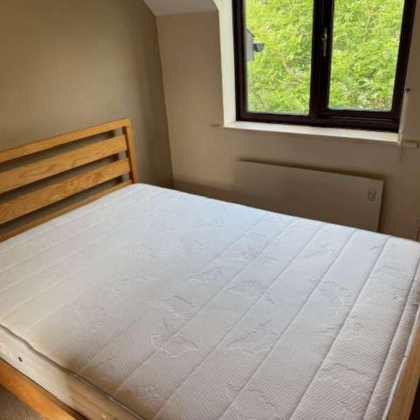 Windrush Court, High Wycombe, HP13 - Photo 1