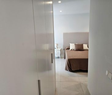 3 room luxury penthouse for rent in Javea, Spain - Photo 5