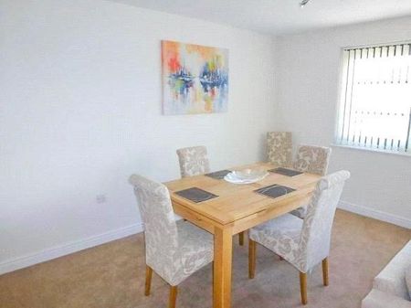 2 bedroom apartment to rent - Photo 4