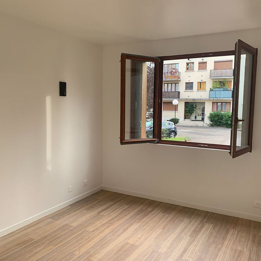 Location Appartement 2 pièces 37m² - Photo 1