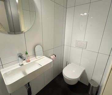 Appartement moderne de 2.5 pièces au 1er étage - Photo 4