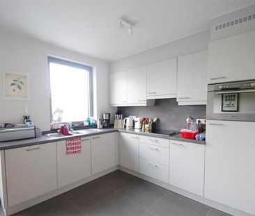 Appartement te huur - Photo 1