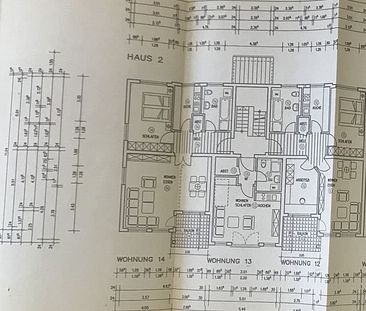 Gemütliche möblierte 2-Zimmer-Wohnung PRZ02185712 - Foto 5