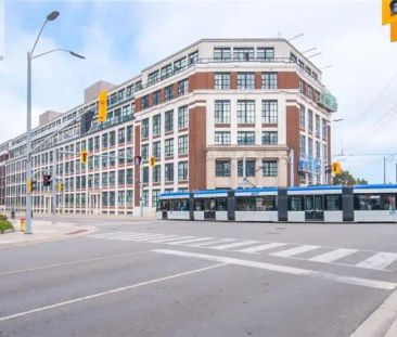 404 KING Street W Unit# 212 | 404 KING Street W Unit# 212, Kitchener - Photo 1