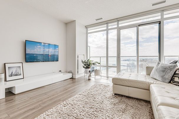 For Lease - 90 Stadium Road Unit# 915, Toronto, Ontario - Photo 1