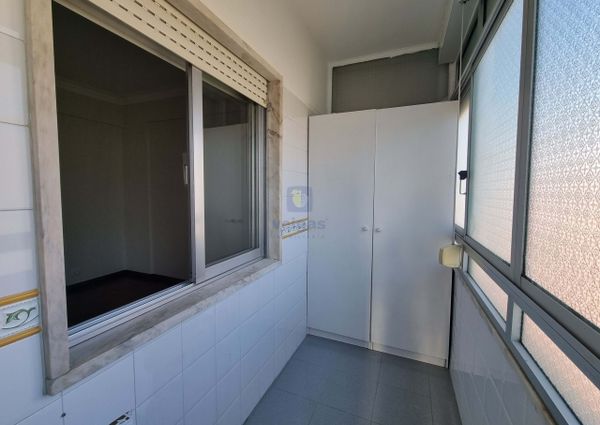 Apartamento T3 em Lisboa