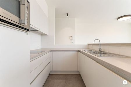 Appartement te huur - Foto 4