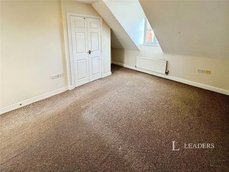 3 bedroom terraced house to rent - Photo 4