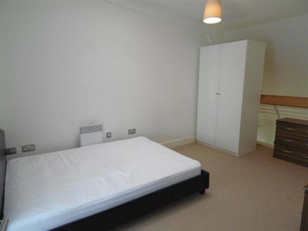 2 bedroom apartment to rent - Photo 2