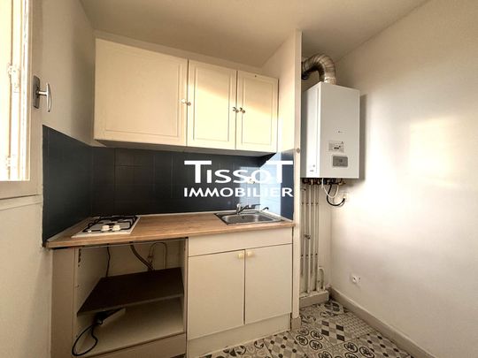 Location Appartement 1 pièce 22m² NIMES 30000 - Photo 1