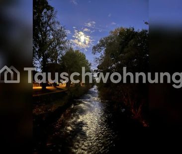TAUSCHWOHNUNG 3 Z-Whg Oberau - Photo 6