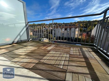 Appartement à louer 2 pièces 39.11m² - Photo 5