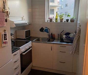 Ljunglidsgatan 7 - Foto 5