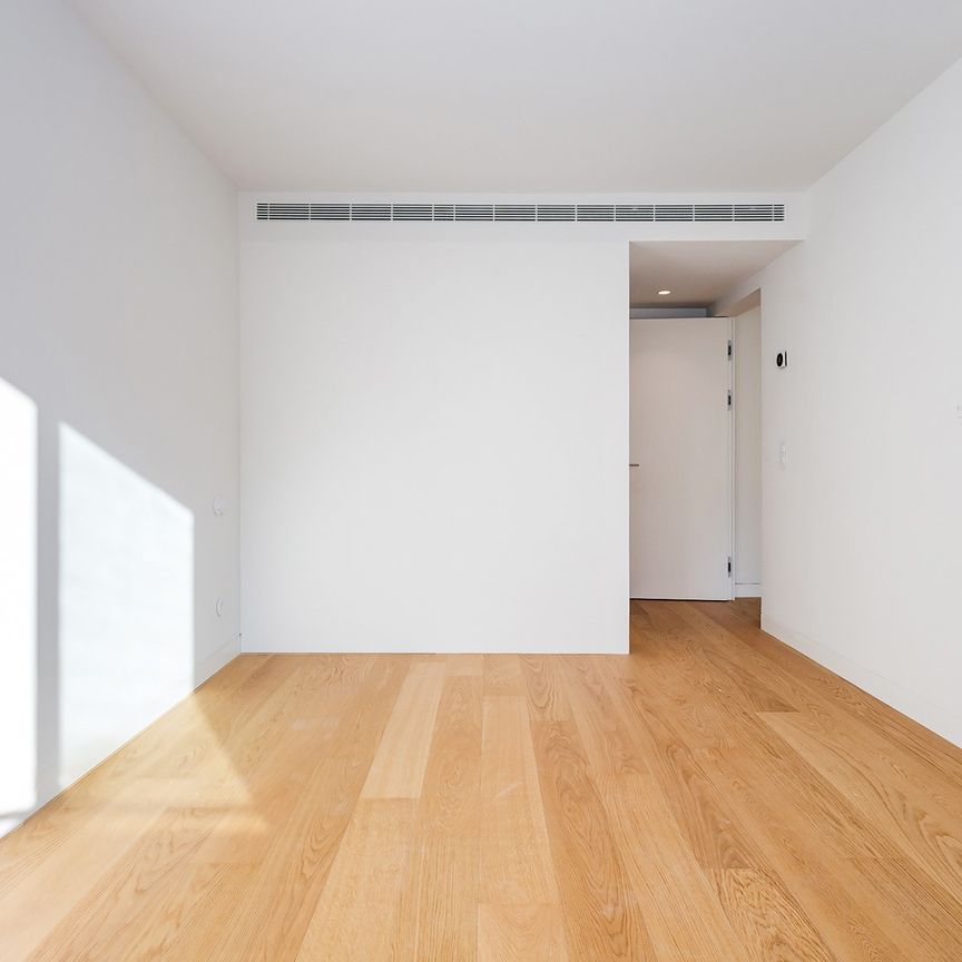Apartamento T1 novo no Infante Residences, em Lisboa - Photo 1