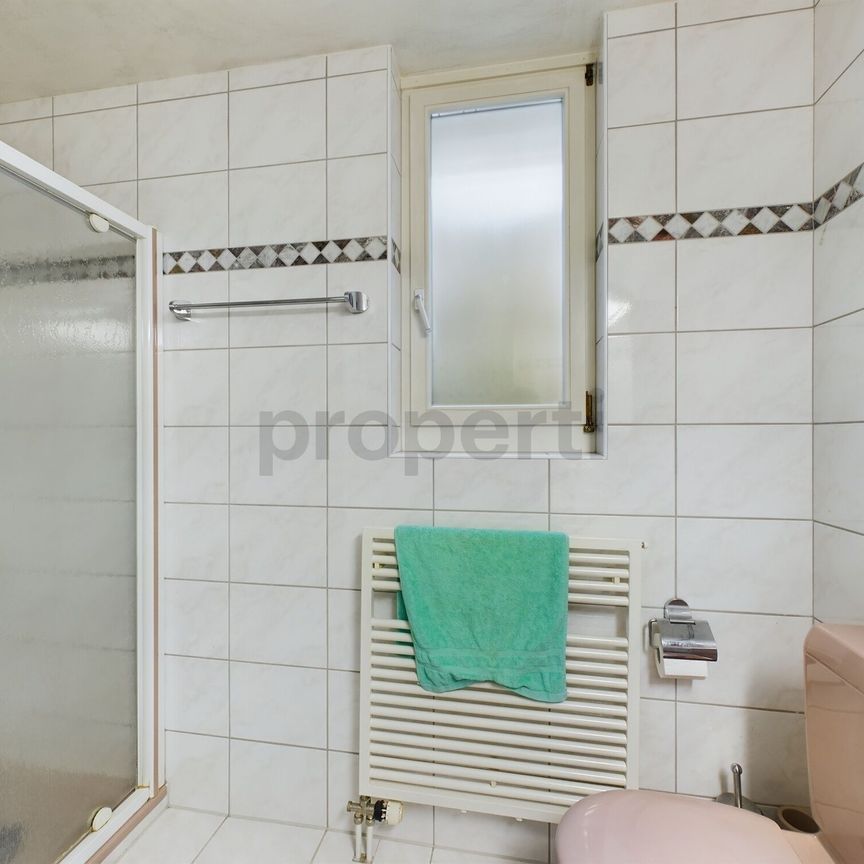 Grosszügige 3.5-Zimmer Terrassenwohnung in Bülach - Foto 1