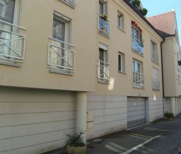 Location appartement 1 pièce - 33m² à Sens (89100) - Photo 1