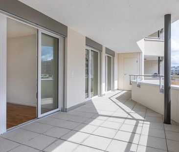 Modern apartment in Staufen - Foto 4