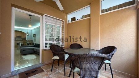 Alquiler de piso en La Unión - Photo 2