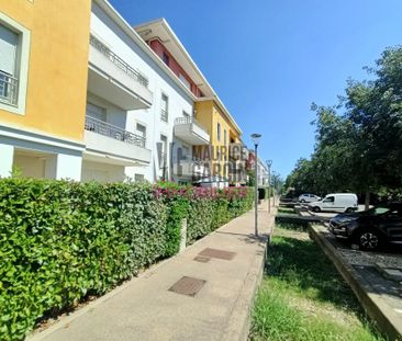 A LOUER - APPARTEMENT CAVAILLON - 3 pièces 72.04m² - Photo 3