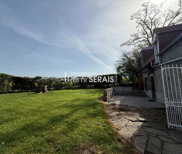 Location Maison 3 pièces 50m² - Photo 3