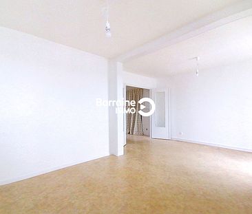 Location appartement à Lorient, 4 pièces 90.12m² - Photo 1