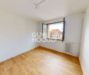 Appartement T3 (60 m²) en location à MULHOUSE - Photo 2