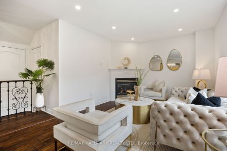 For Lease - 83 Matthew Boyd Crescent, Newmarket, Ontario - Photo 4