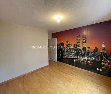 Location Appartement 2 pièces 49m² ECHIROLLES 38130 - Photo 3