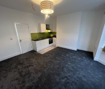 Flat 3, 39, Fishergate Hill, Preston - Photo 1