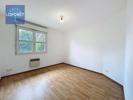 Appartement T3 Illkirch-Graffenstaden à louer - Photo 3