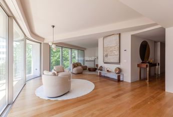 Apartamento T3 em Lisboa