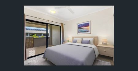 SPACIOUS 3-BEDROOM APARTMENT – TRINITY BEACH | $680 PER WEEK - Photo 3